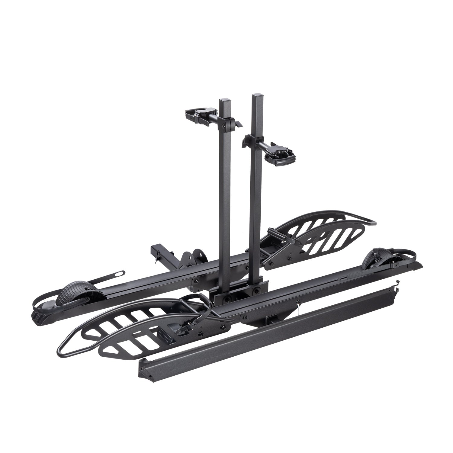 CRAVOT CyberRack E2 Hitch Bike Rack