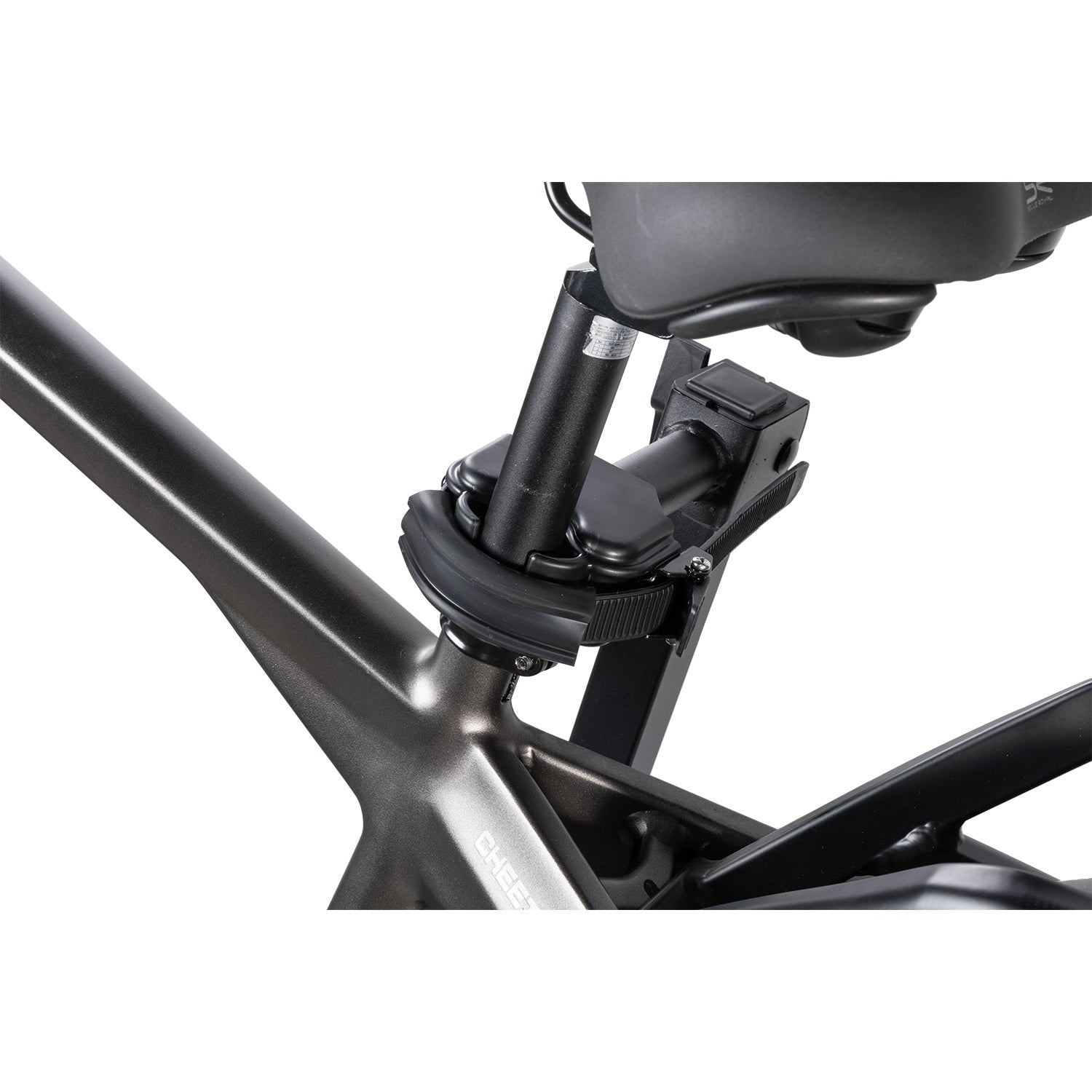 CRAVOT CyberRack E2 Hitch Bike Rack