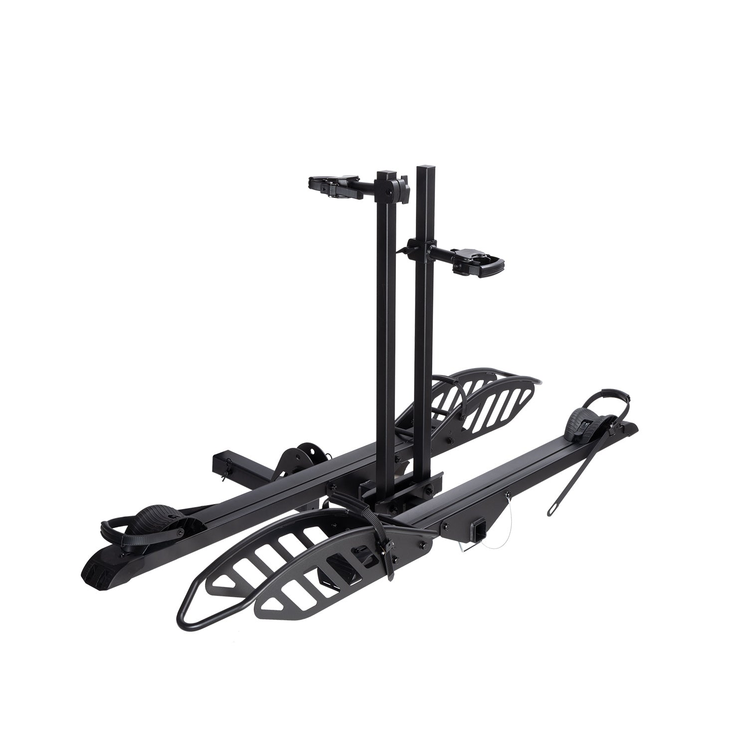 CRAVOT CyberRack E2 Hitch Bike Rack