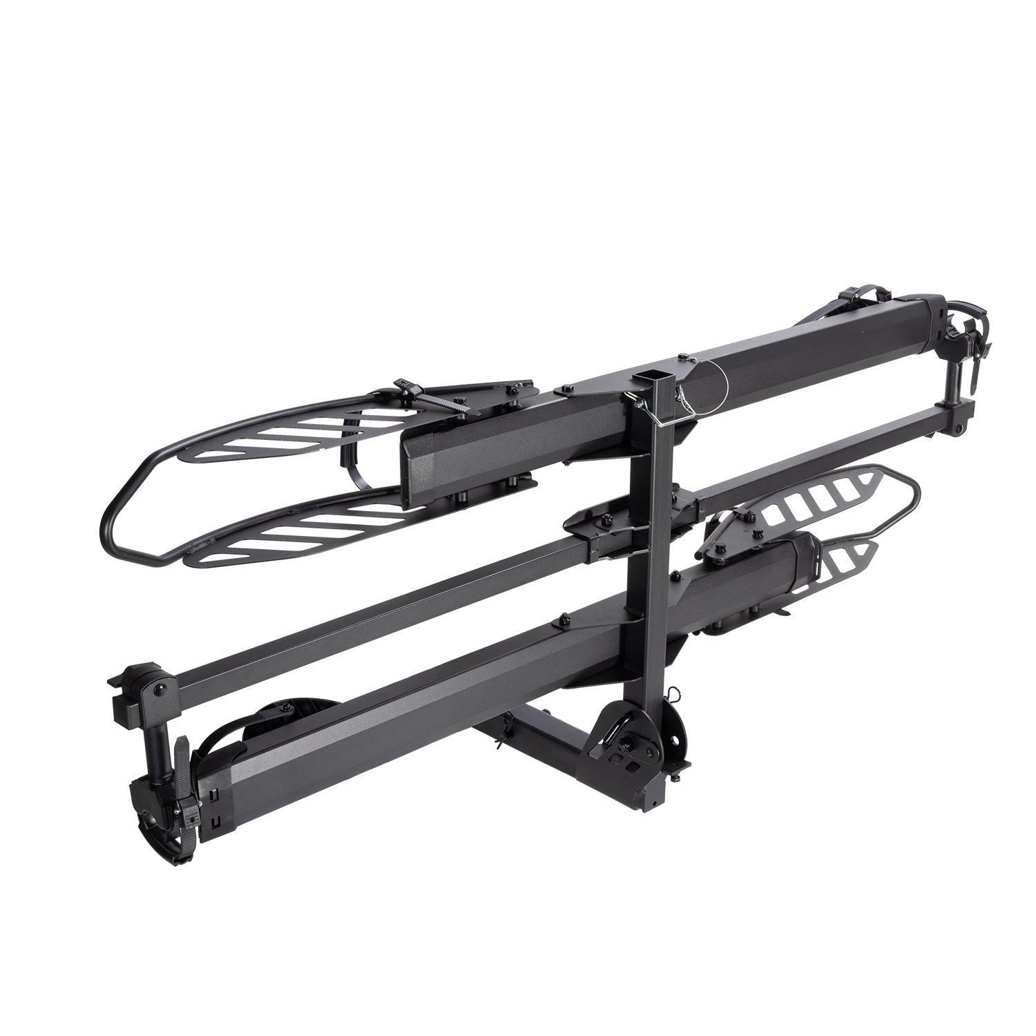 CRAVOT CyberRack E2 Hitch Bike Rack